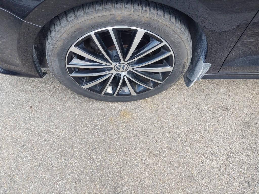 used 2016 Volkswagen Jetta car, priced at $7,995