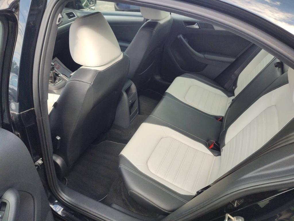 used 2016 Volkswagen Jetta car, priced at $7,995