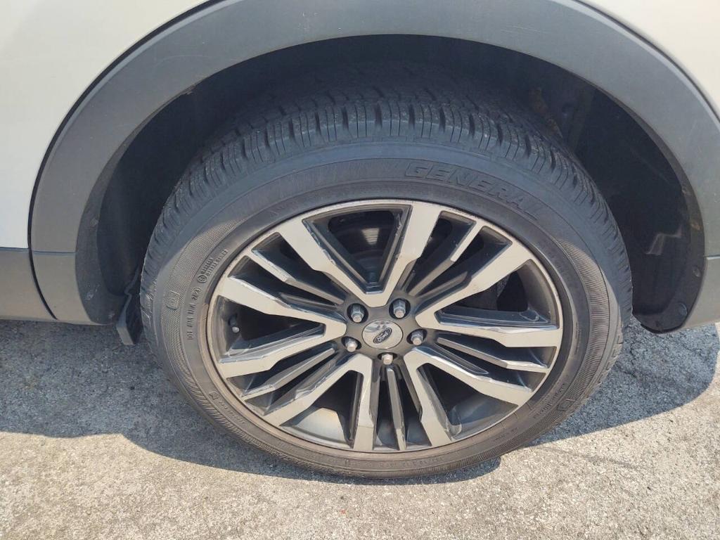 used 2016 Ford Explorer car, priced at $15,993