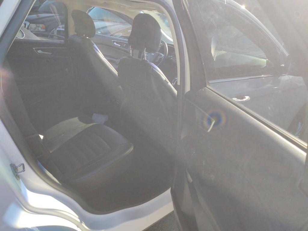 used 2016 Ford Edge car, priced at $13,995