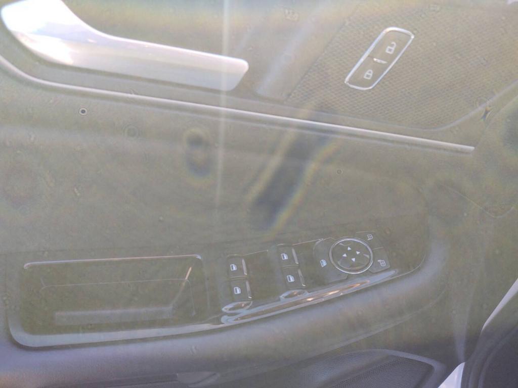 used 2016 Ford Edge car, priced at $13,995