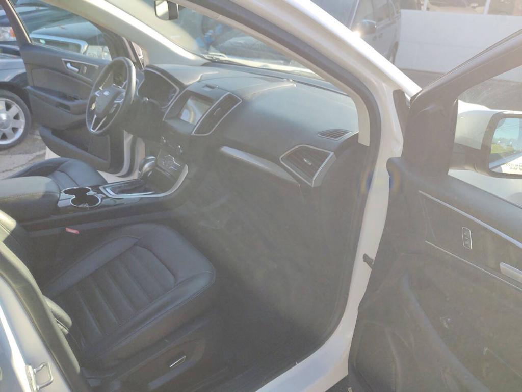 used 2016 Ford Edge car, priced at $13,995