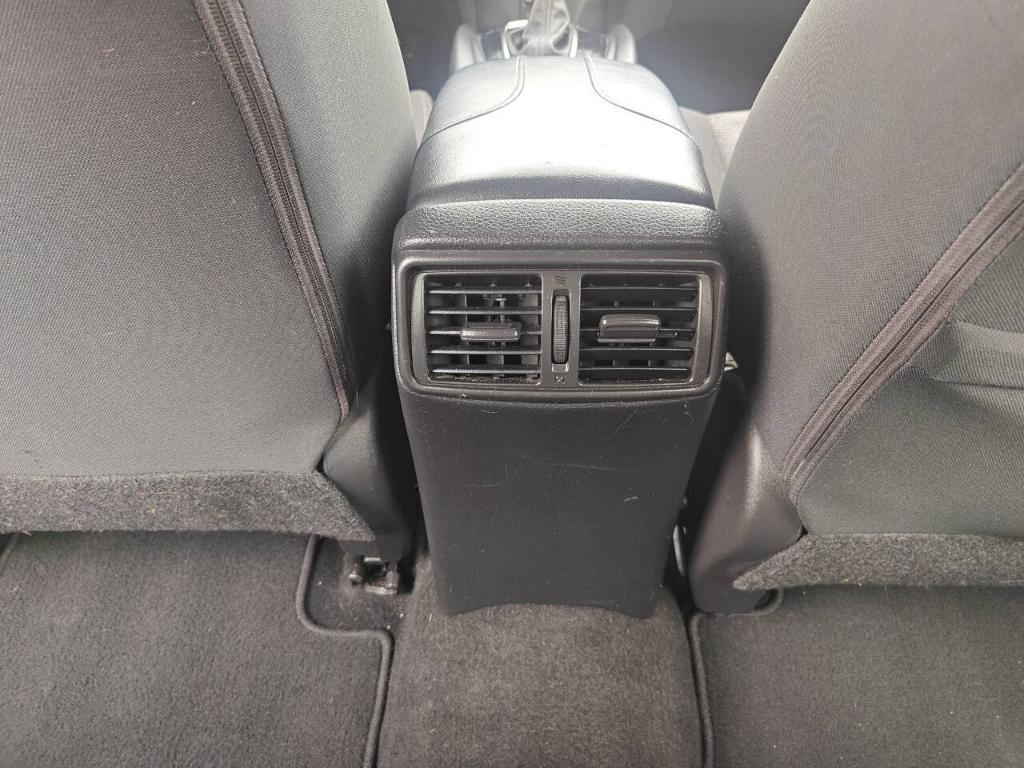 used 2017 Nissan Rogue Sport car, priced at $10,995