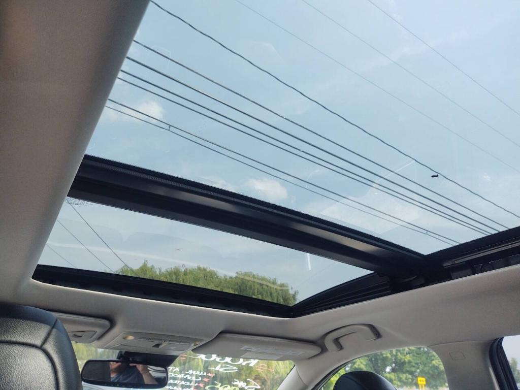 used 2018 Nissan Rogue car, priced at $12,995