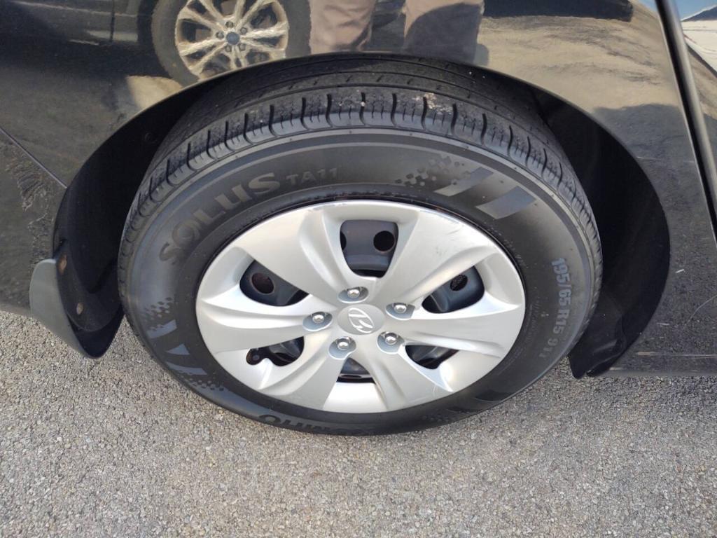 used 2016 Hyundai Elantra car, priced at $6,795