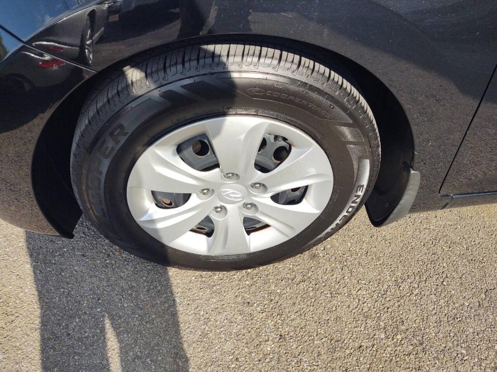 used 2016 Hyundai Elantra car, priced at $6,795