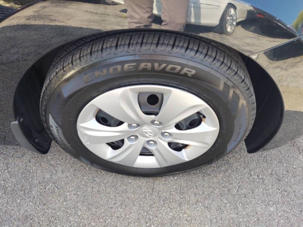 used 2016 Hyundai Elantra car, priced at $6,795