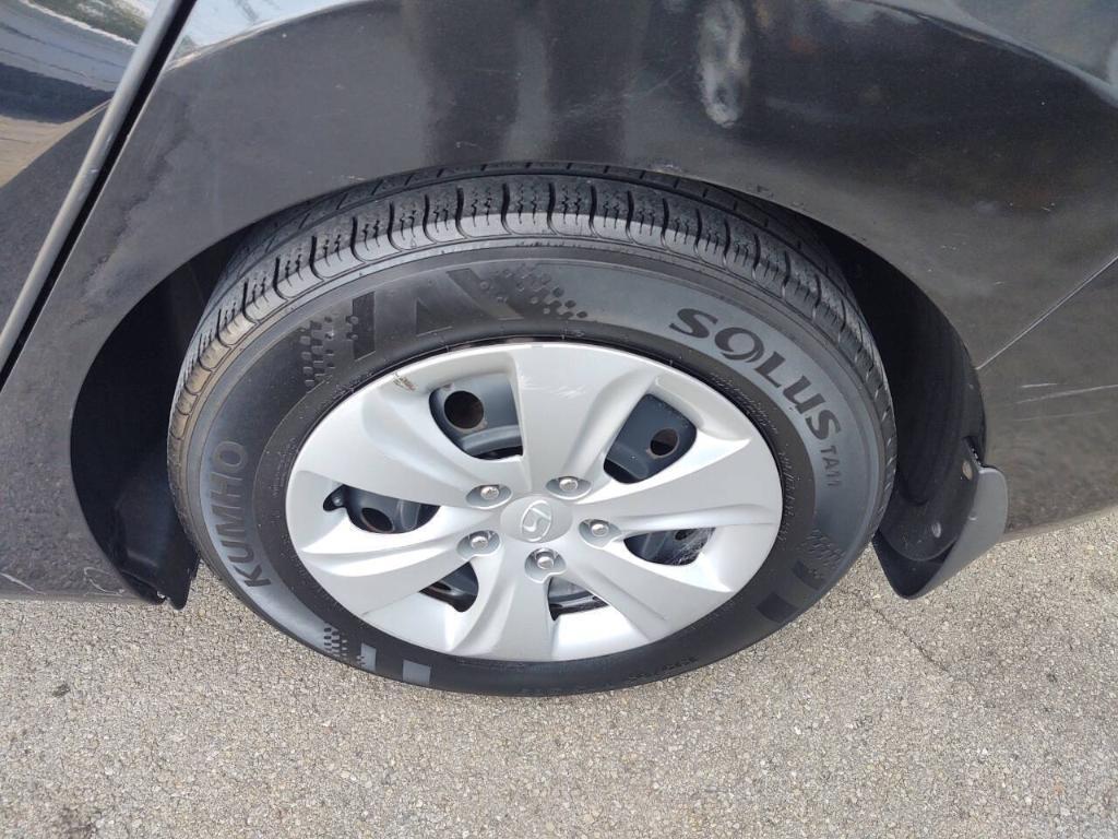 used 2016 Hyundai Elantra car, priced at $6,795