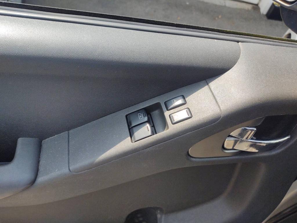 used 2012 Nissan Frontier car, priced at $10,995