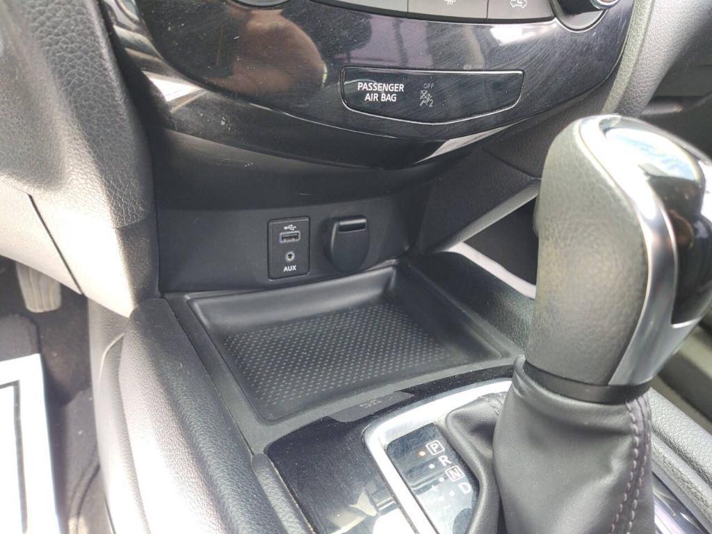 used 2017 Nissan Rogue car, priced at $11,695