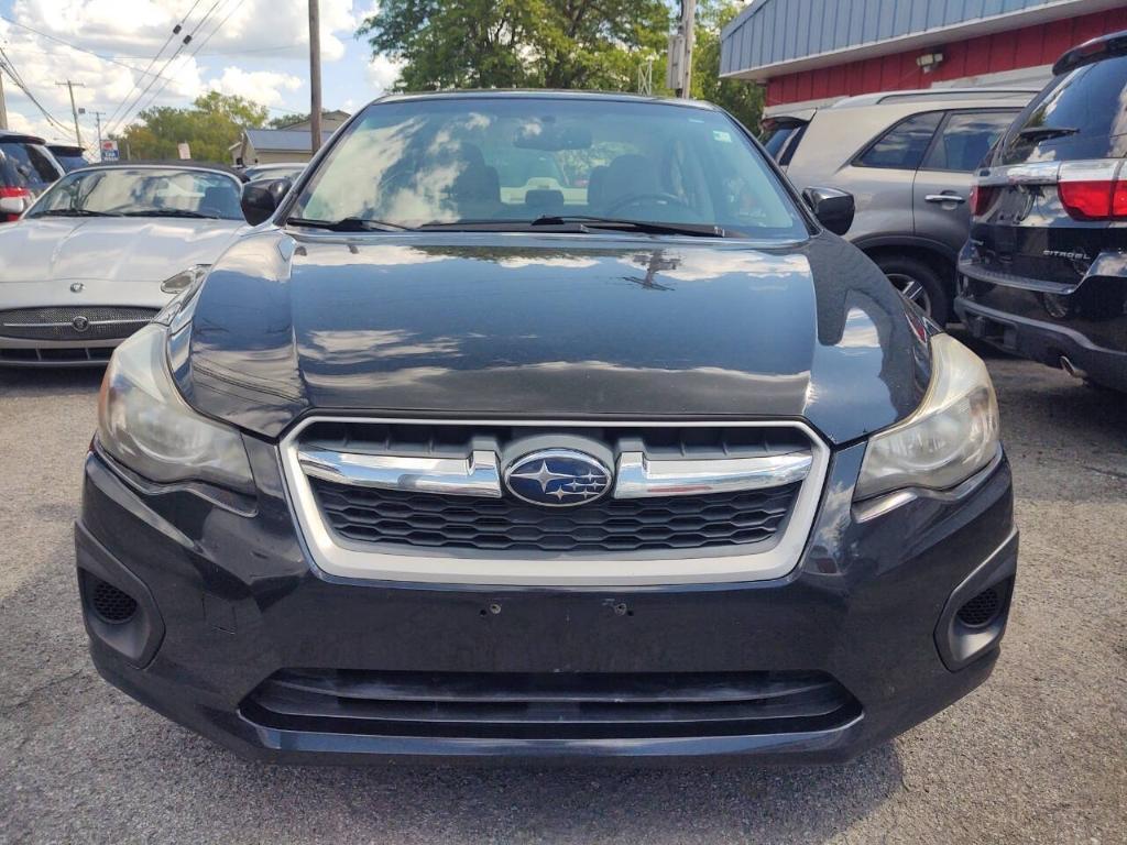 used 2013 Subaru Impreza car, priced at $6,395