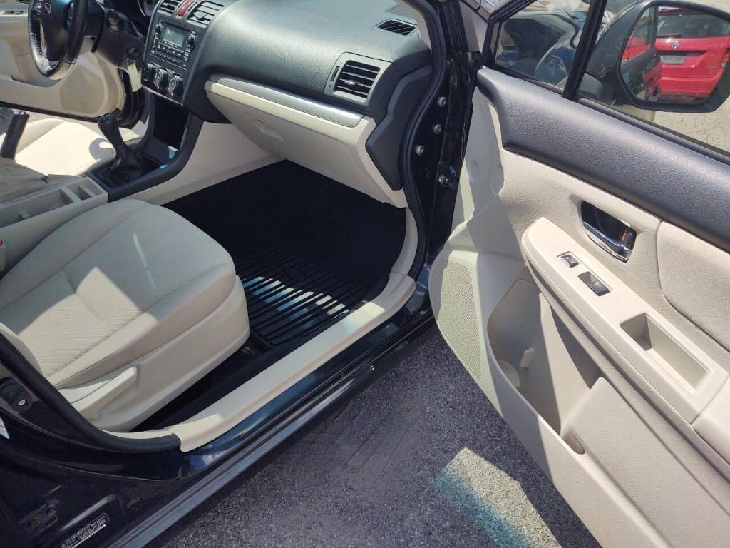 used 2013 Subaru Impreza car, priced at $6,395