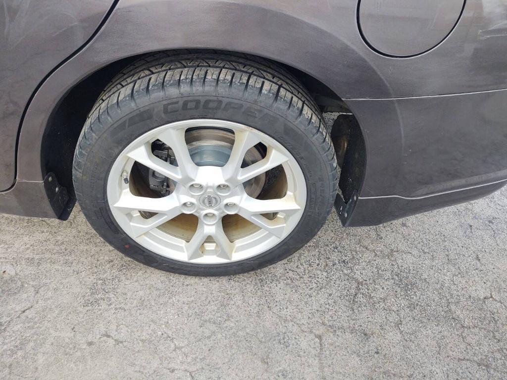 used 2013 Nissan Maxima car, priced at $7,995