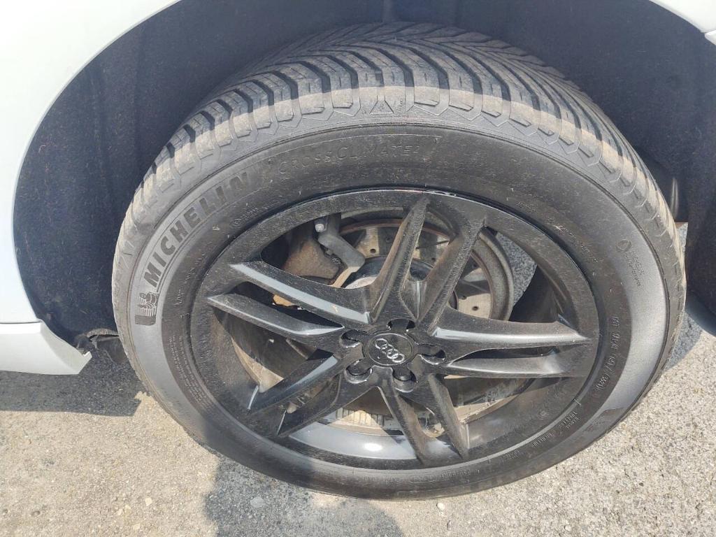 used 2013 Audi Q5 car, priced at $9,995