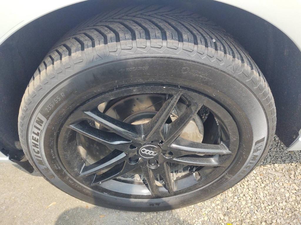 used 2013 Audi Q5 car, priced at $9,995