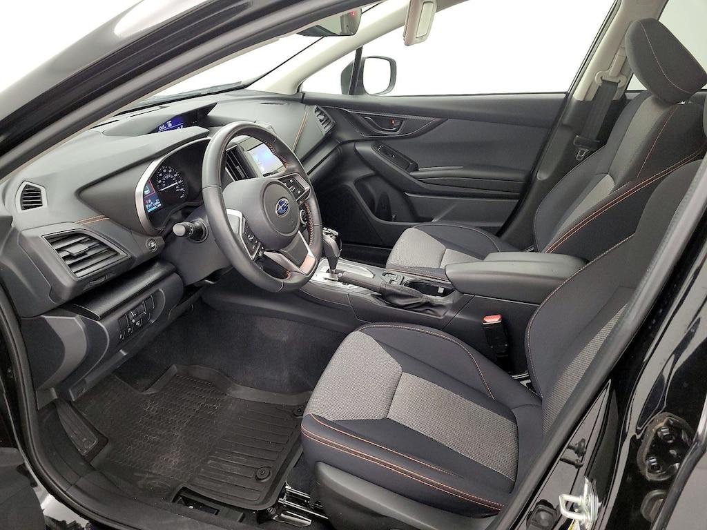 used 2023 Subaru Crosstrek car, priced at $27,998