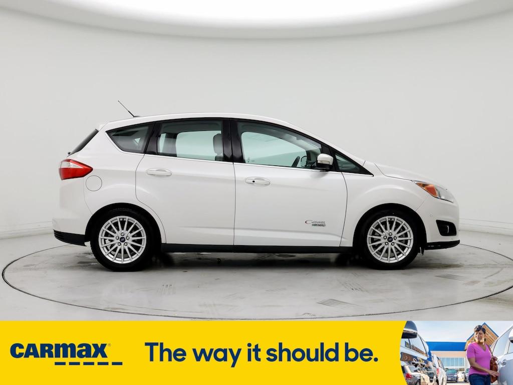 used 2013 Ford C-Max Energi car, priced at $13,998