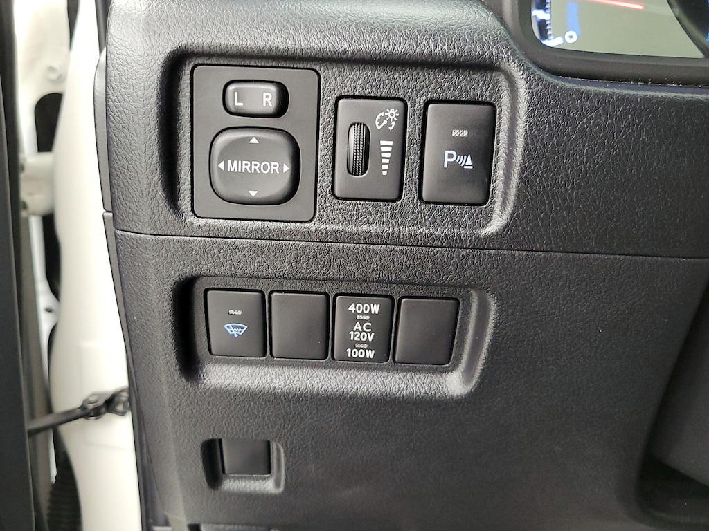 used 2015 Toyota 4Runner car, priced at $33,998