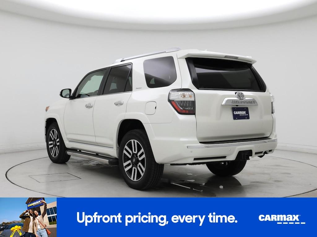 used 2015 Toyota 4Runner car, priced at $33,998