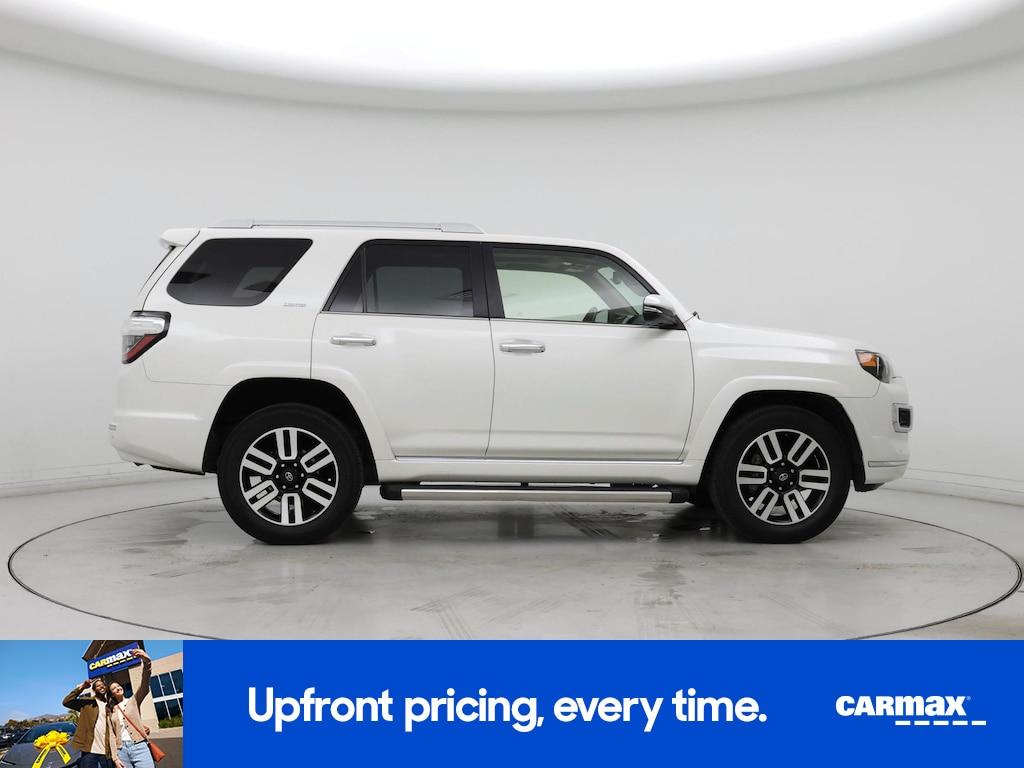 used 2015 Toyota 4Runner car, priced at $33,998