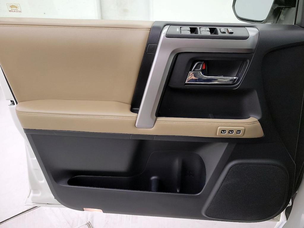 used 2015 Toyota 4Runner car, priced at $33,998