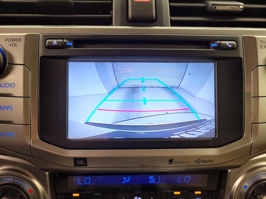 used 2015 Toyota 4Runner car, priced at $33,998