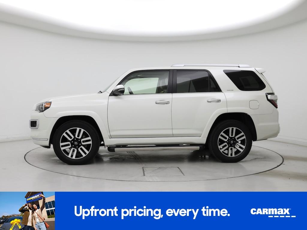 used 2015 Toyota 4Runner car, priced at $33,998