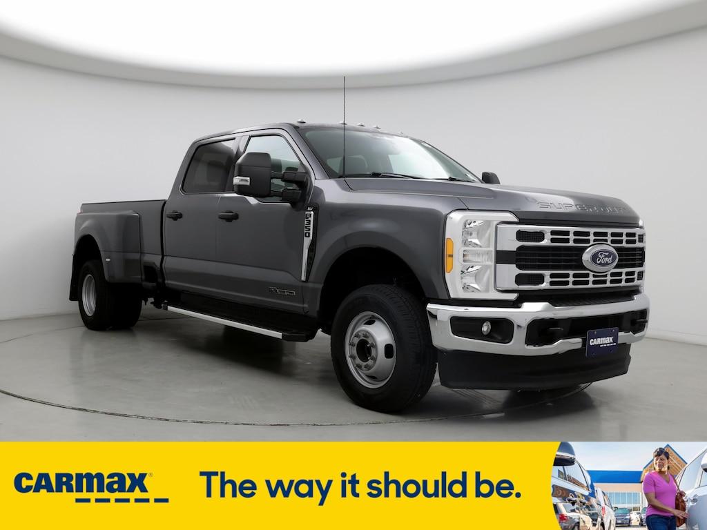 used 2023 Ford F-350 car, priced at $65,998