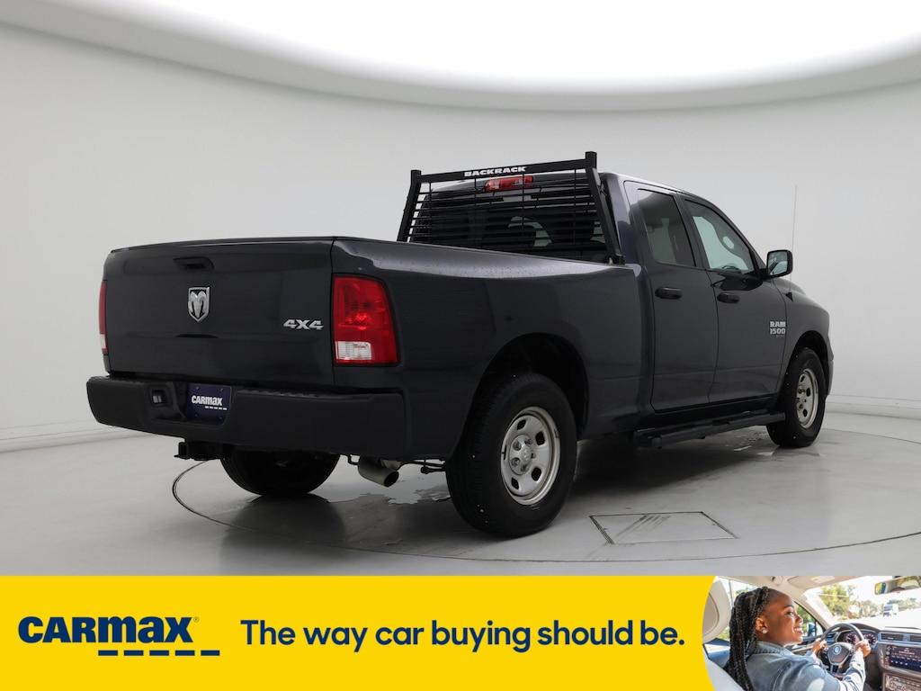used 2021 Ram 1500 Classic car, priced at $27,998