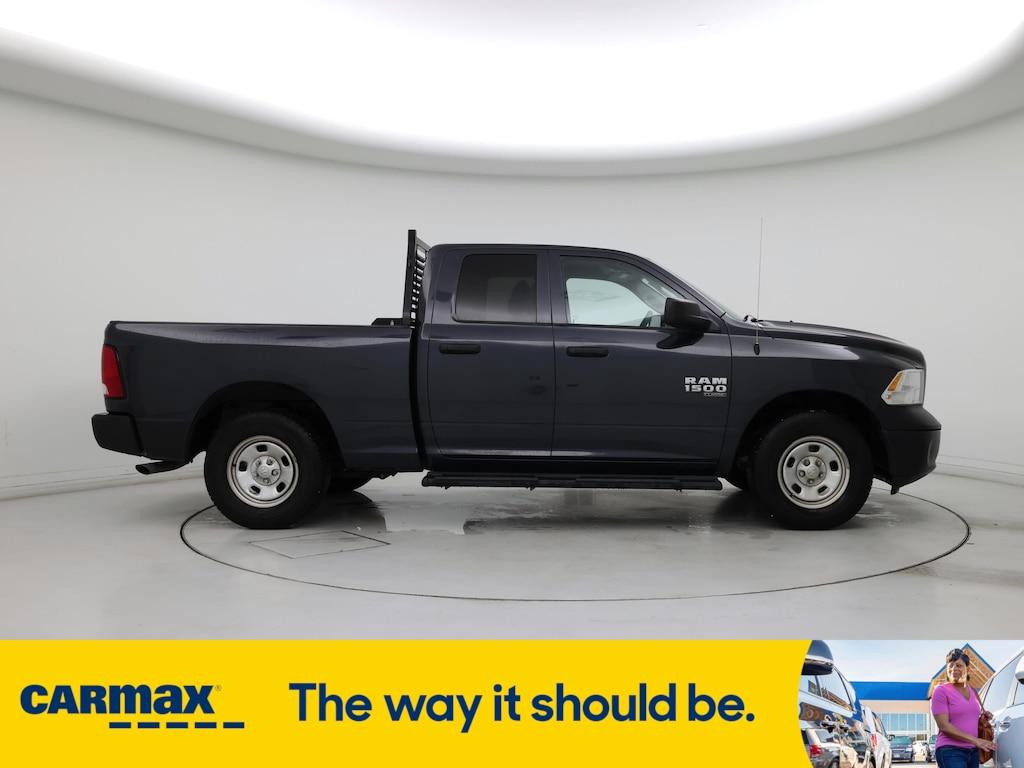 used 2021 Ram 1500 Classic car, priced at $27,998