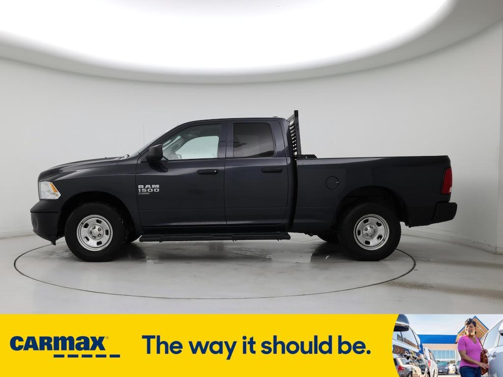 used 2021 Ram 1500 Classic car, priced at $27,998