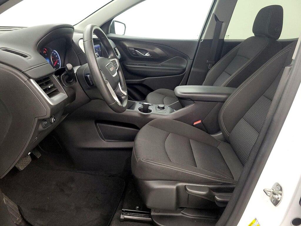 used 2024 GMC Terrain car, priced at $23,998