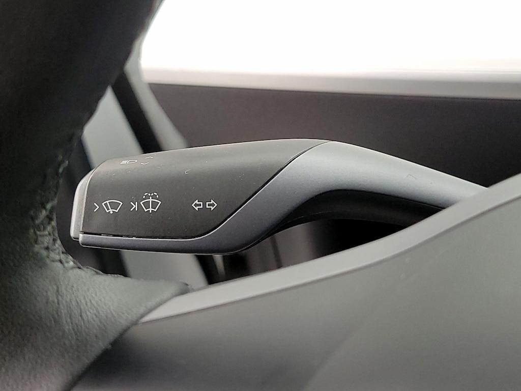 used 2021 Tesla Model 3 car, priced at $23,998