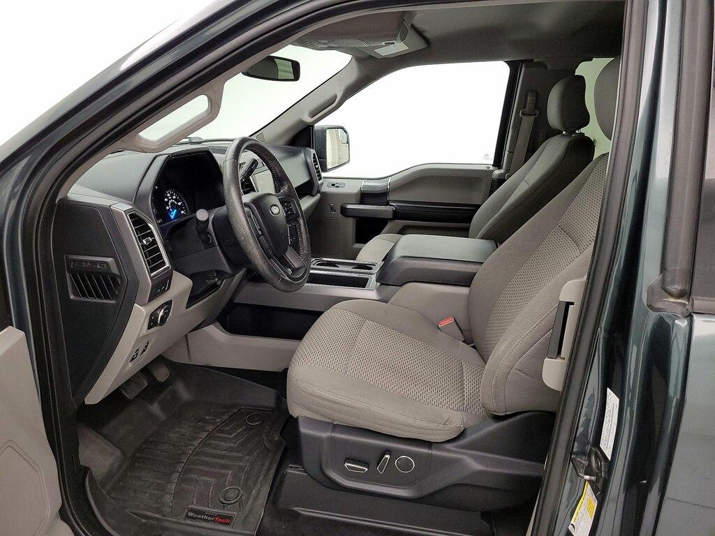 used 2015 Ford F-150 car, priced at $26,998