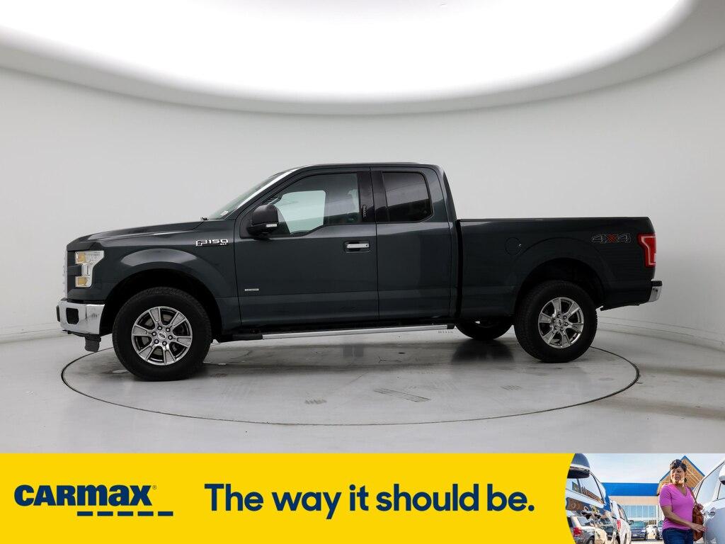 used 2015 Ford F-150 car, priced at $26,998