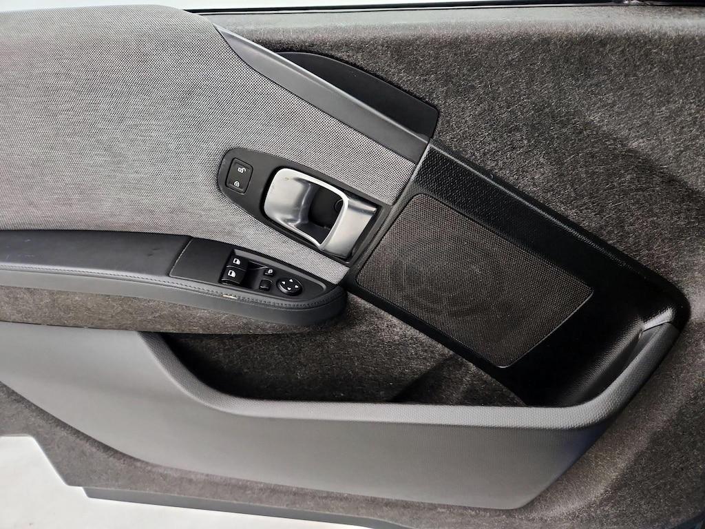 used 2016 BMW i3 car, priced at $12,599