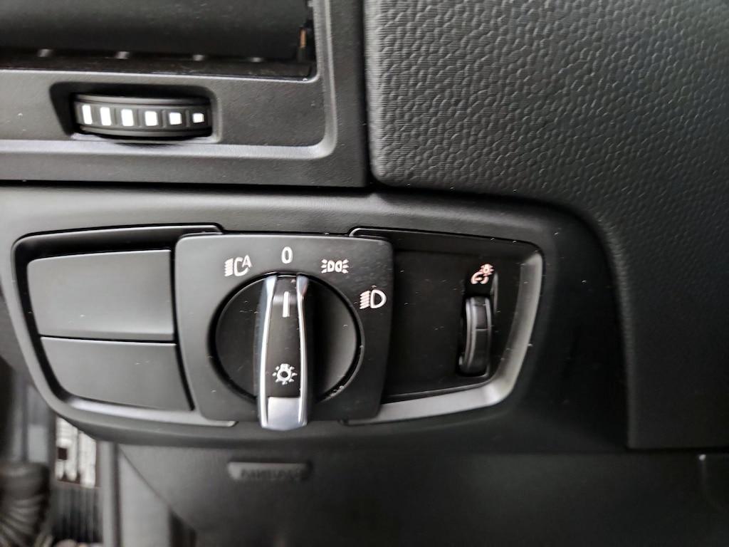 used 2016 BMW i3 car, priced at $12,599