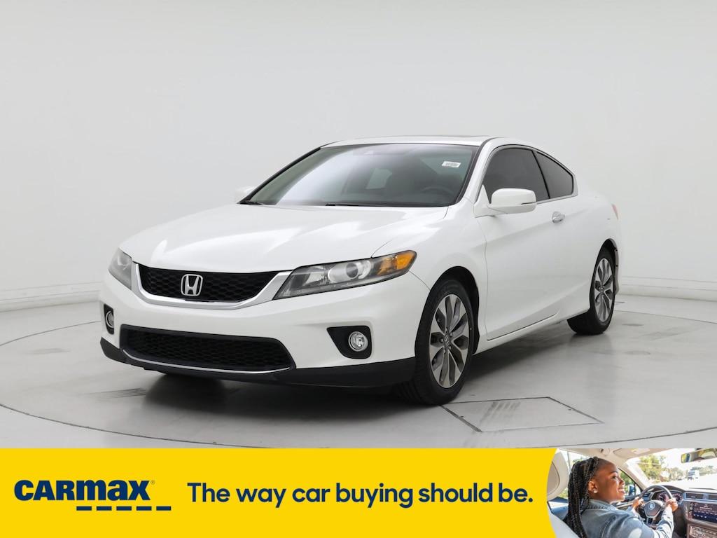 used 2014 Honda Accord car, priced at $16,998