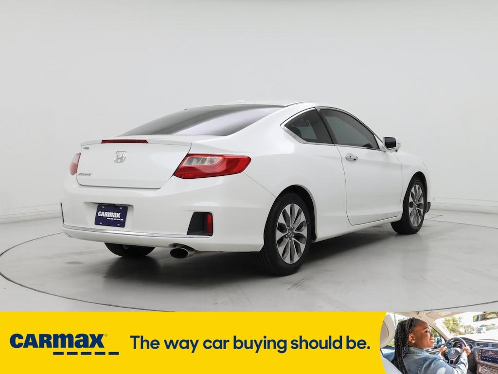 used 2014 Honda Accord car, priced at $16,998