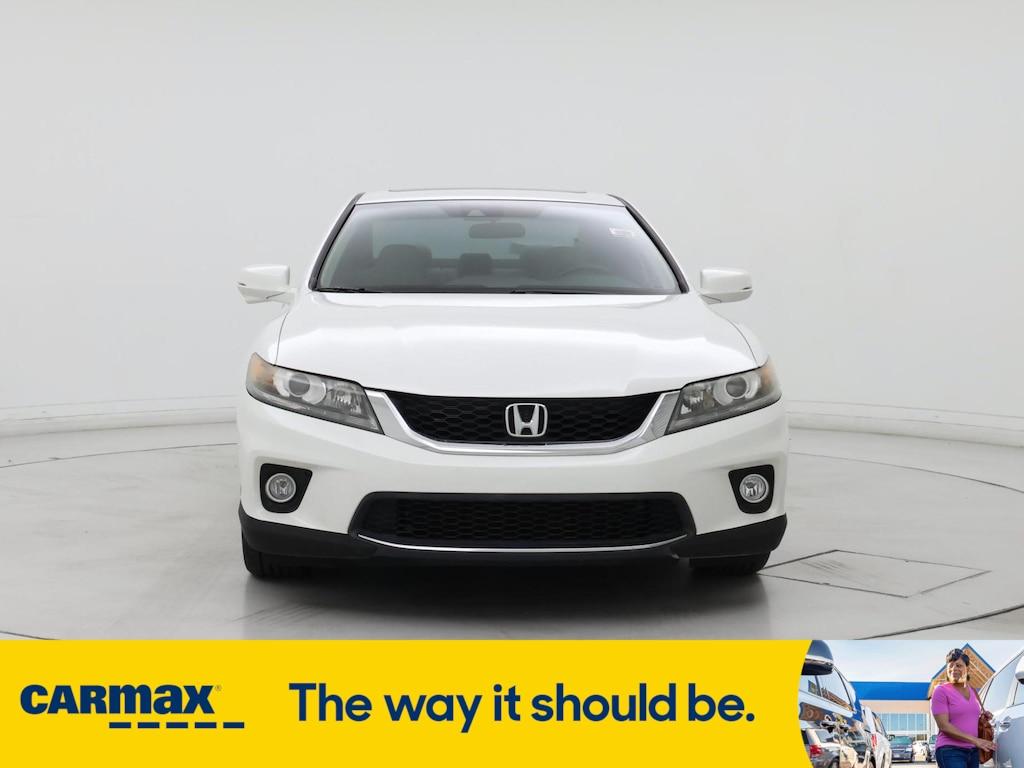 used 2014 Honda Accord car, priced at $16,998