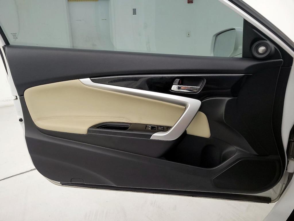used 2014 Honda Accord car, priced at $16,998
