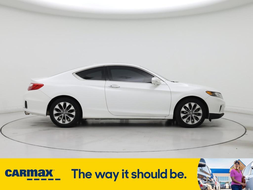 used 2014 Honda Accord car, priced at $16,998