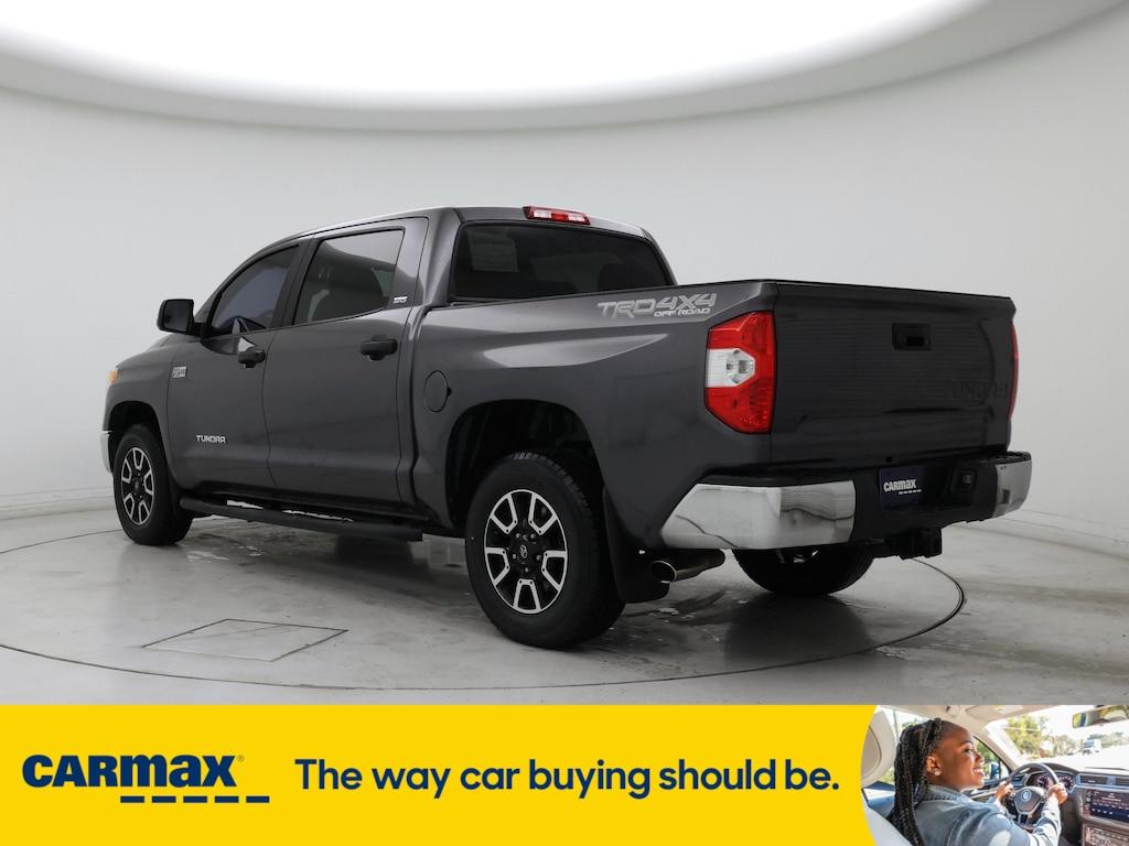 used 2015 Toyota Tundra car, priced at $30,998