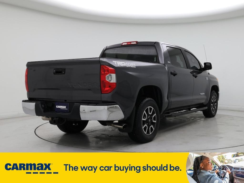 used 2015 Toyota Tundra car, priced at $30,998