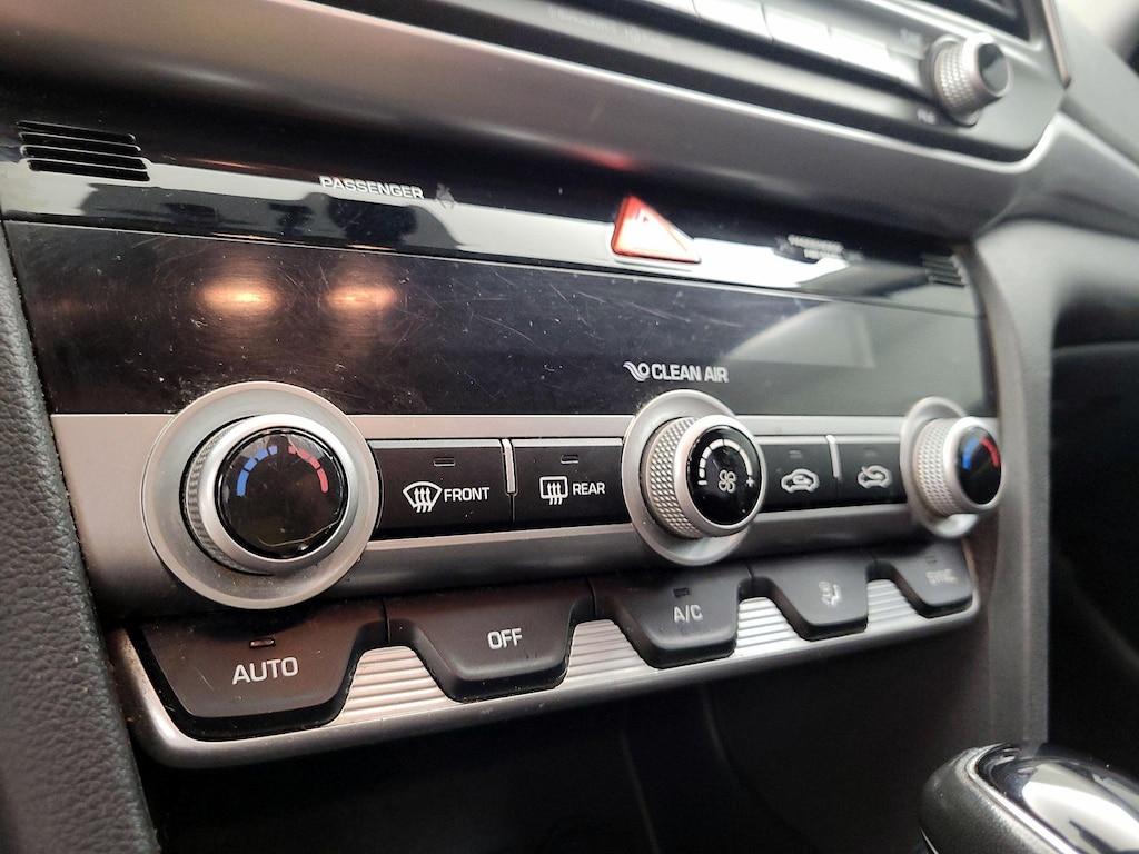 used 2019 Hyundai Elantra car, priced at $14,998