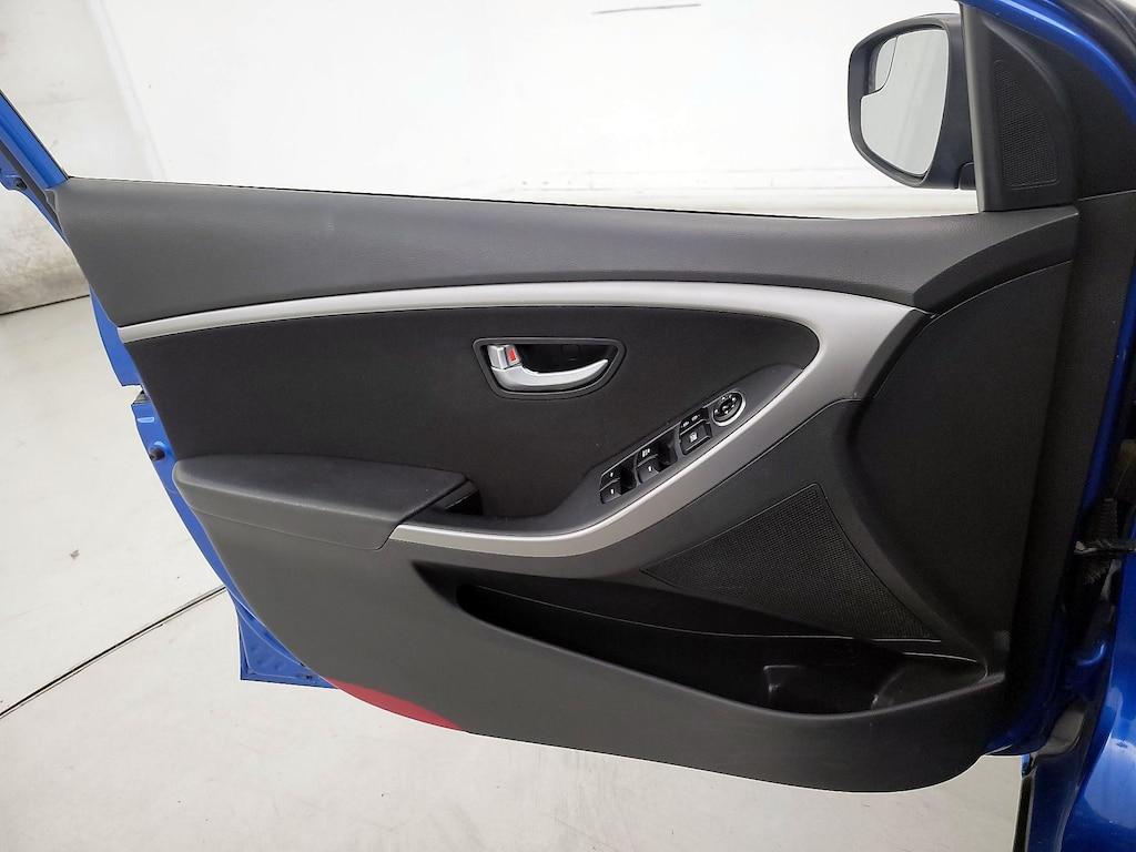 used 2017 Hyundai Elantra car, priced at $12,998