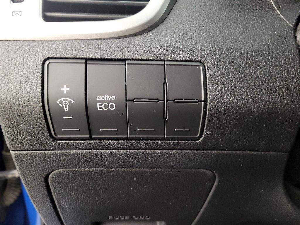 used 2017 Hyundai Elantra car, priced at $12,998