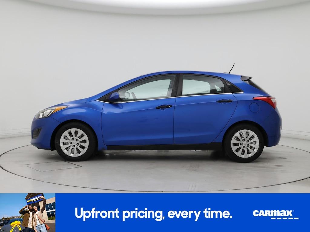 used 2017 Hyundai Elantra car, priced at $12,998