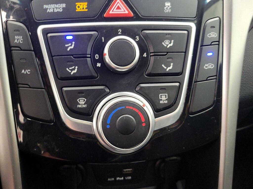 used 2017 Hyundai Elantra car, priced at $12,998