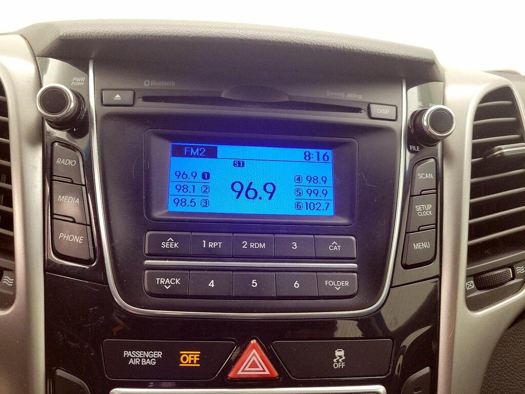 used 2017 Hyundai Elantra car, priced at $12,998